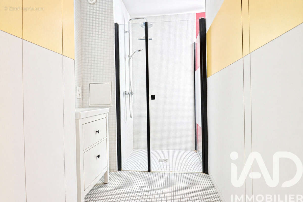 Photo 8 - Appartement à ASNIERES-SUR-OISE