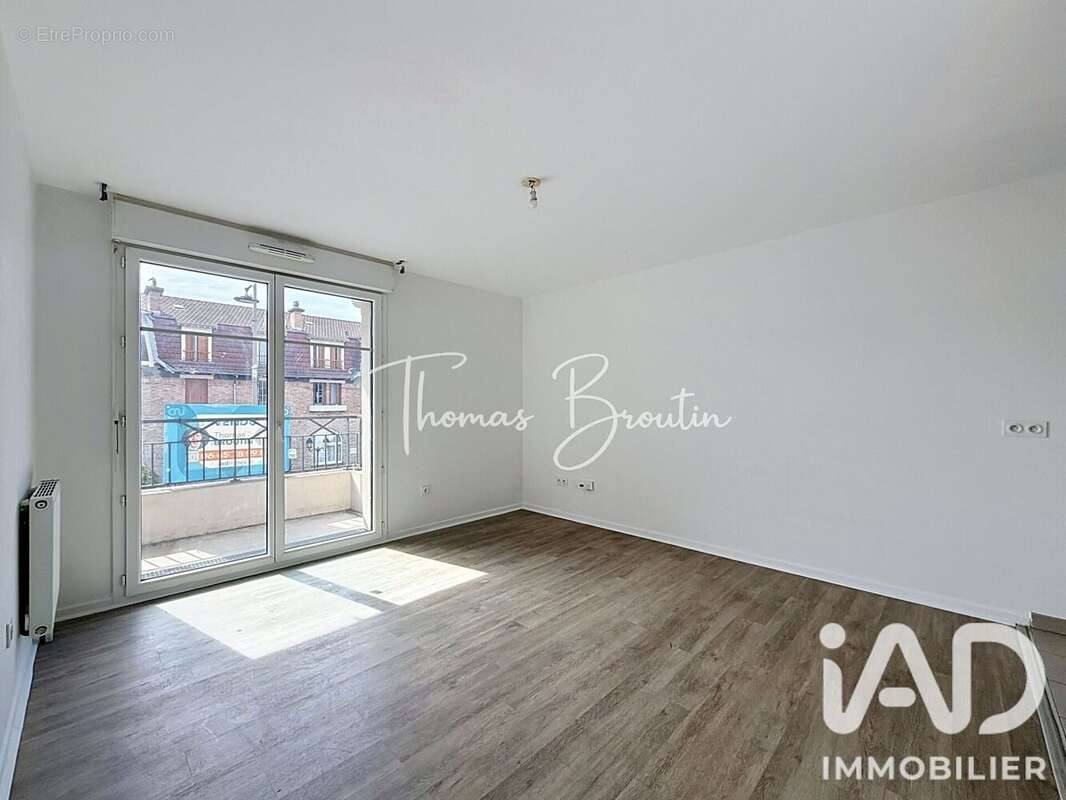 Photo 2 - Appartement à FRANCONVILLE