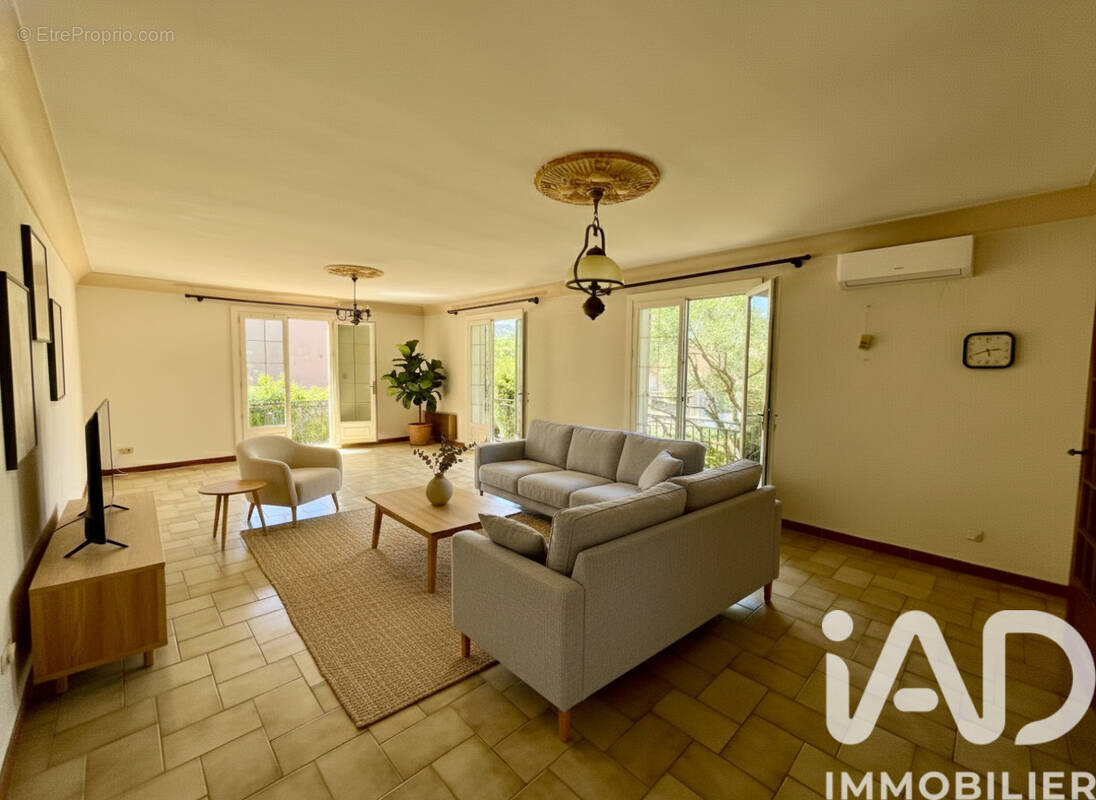 Photo 1 - Maison à ORSAN