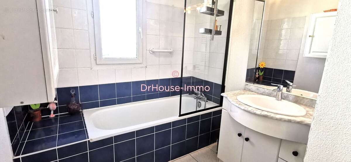 Maison à MONTPELLIER