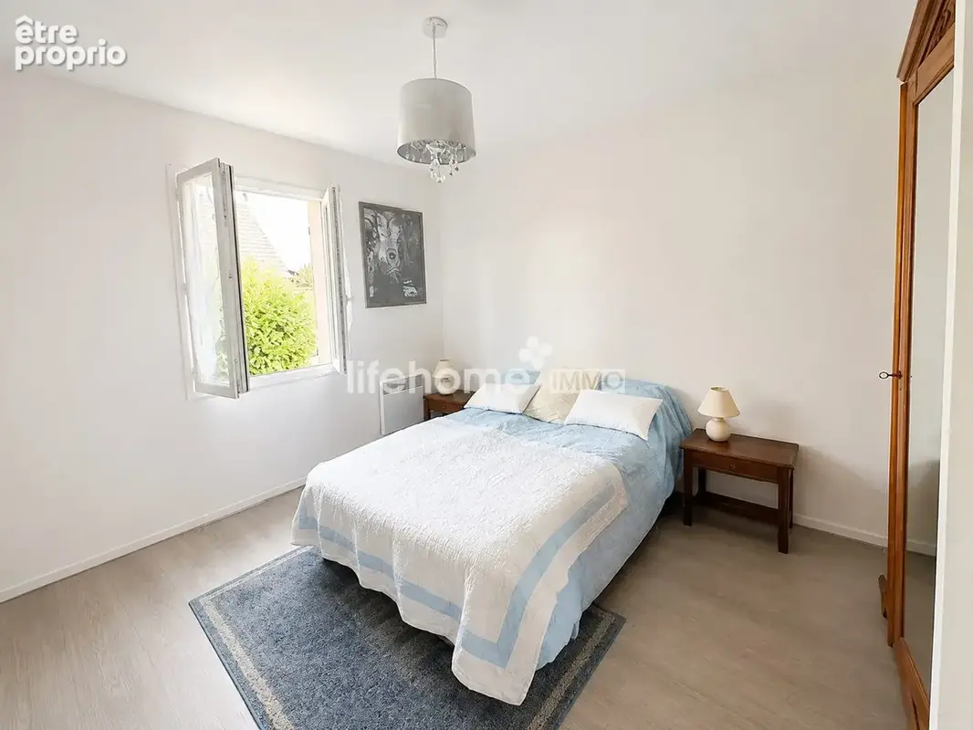 Maison 107 m² à Saint-Maur  - photo 5