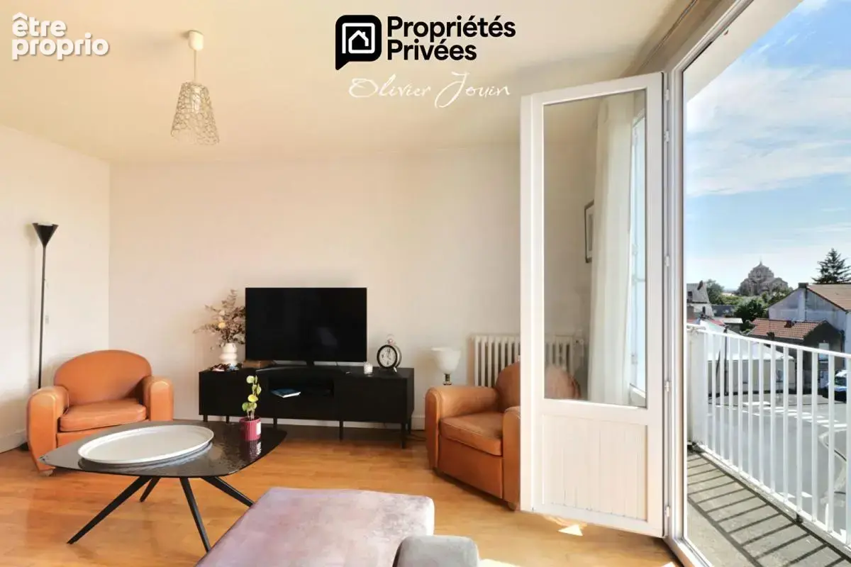 Appartement à CHOLET
