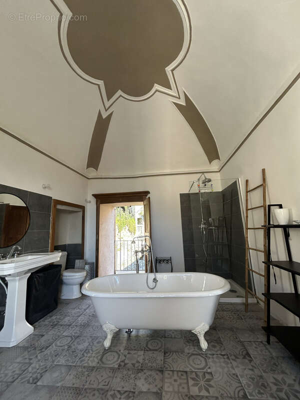 Appartement à CERVIONE