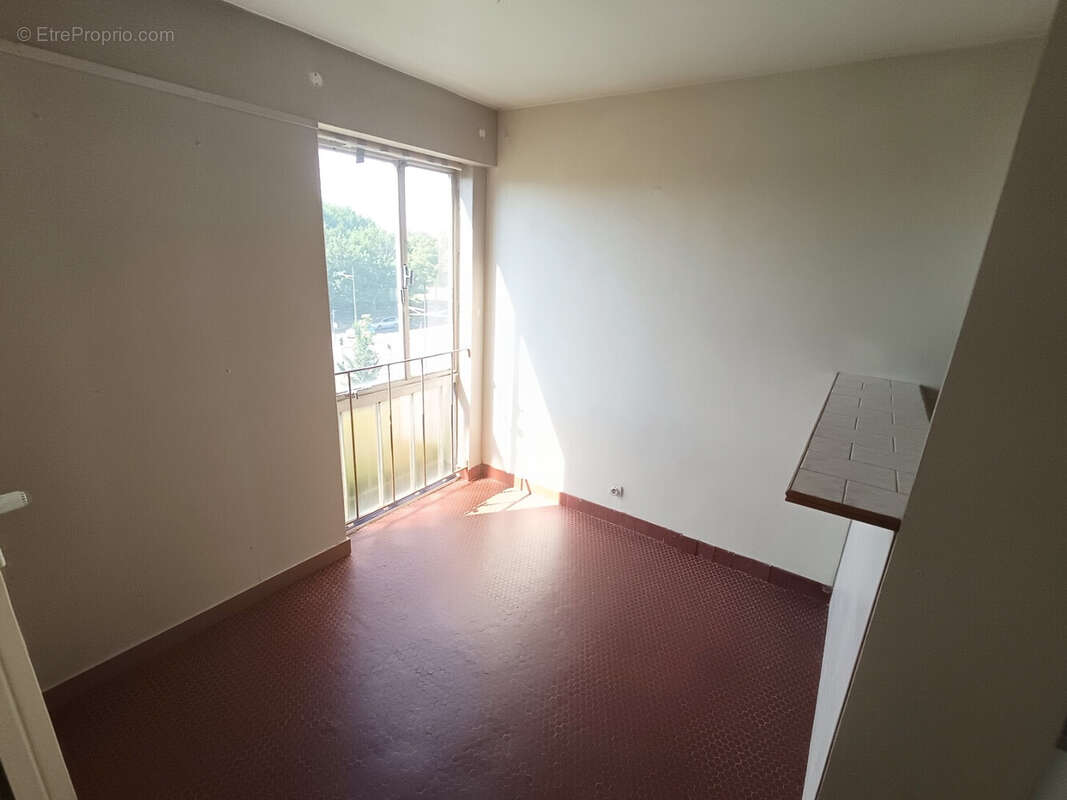 Appartement à AMIENS