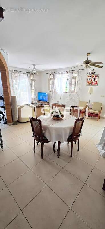 Photo 4 - Maison à LE GOSIER