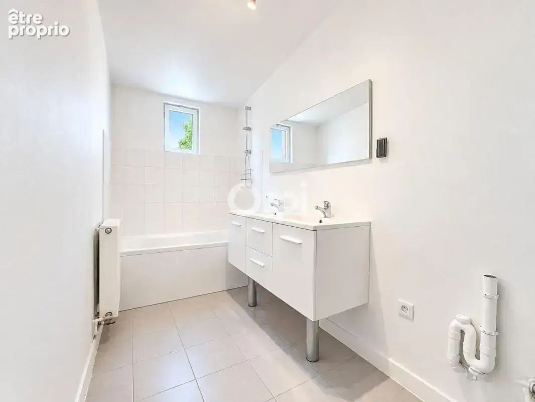Maison 3 Chambres Jardin - photo 4