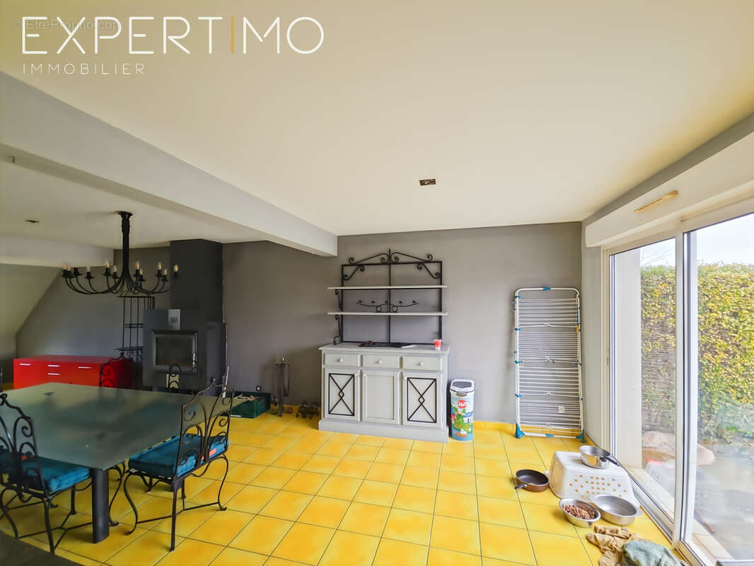 Maison à CRIEL-SUR-MER