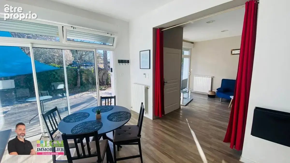 Maison À Vendre - photo 12