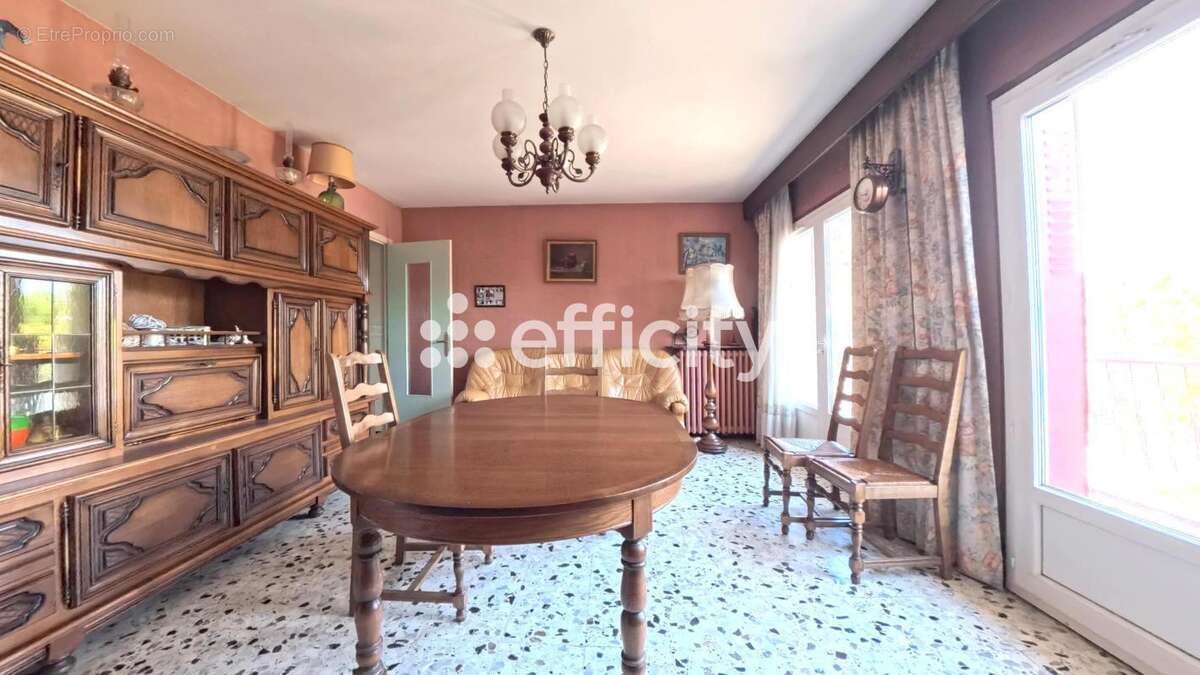 Maison 113 m² à Verrieres-Le-Buisson  - photo 5