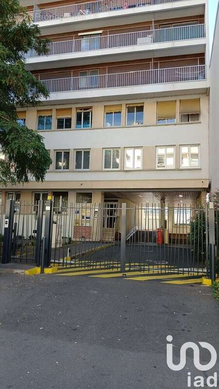 Photo 2 - Appartement à JUVISY-SUR-ORGE