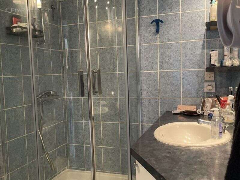 Appartement 28 m² à Canet-En-Roussillon  - photo 4