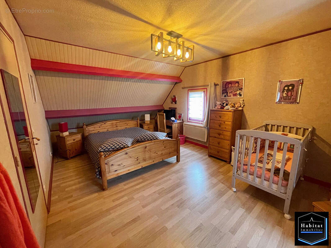 Maison à SAINT-MARD