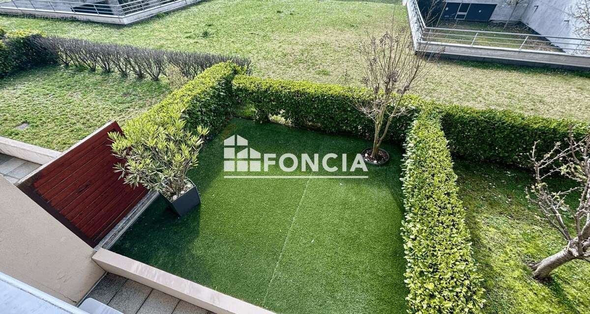 Appartement à AIX-LES-BAINS