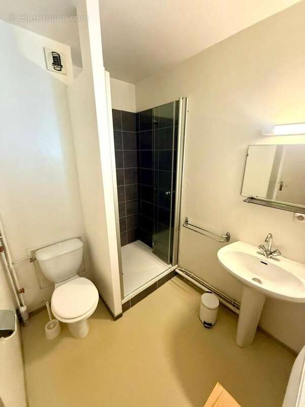 Appartement 34 m² à Ax-Les-Thermes  - photo 13