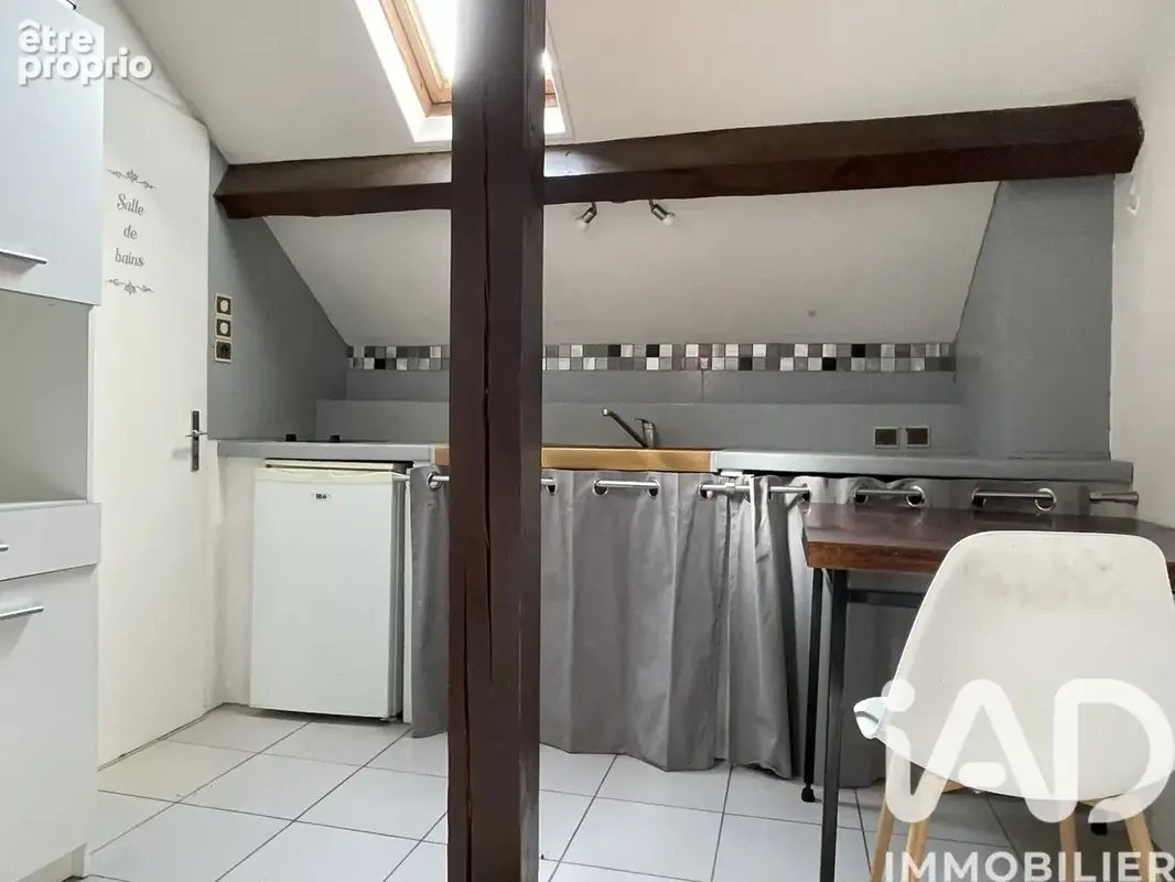 Photo 1 - Appartement à CHARLEVILLE-MEZIERES