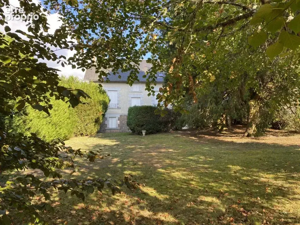 Maison 5 pièces 160 m² à vendre à Bugeat (19170) - photo 2