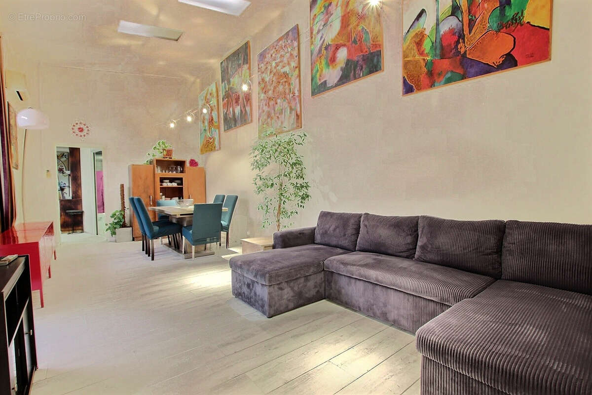Maison loft avec 3 entrées distinctes - photo 3