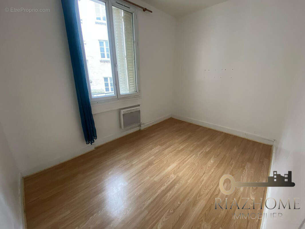 Appartement à AULNAY-SOUS-BOIS