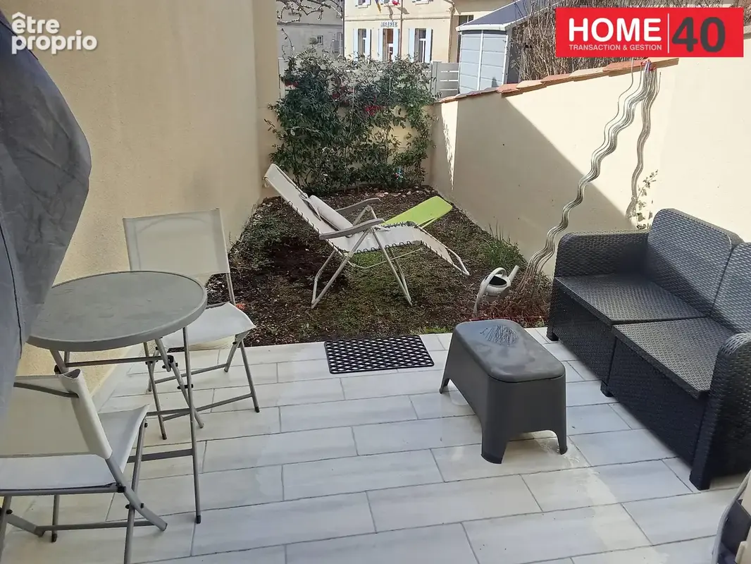 Maison 59 m² à Mios  - photo 7