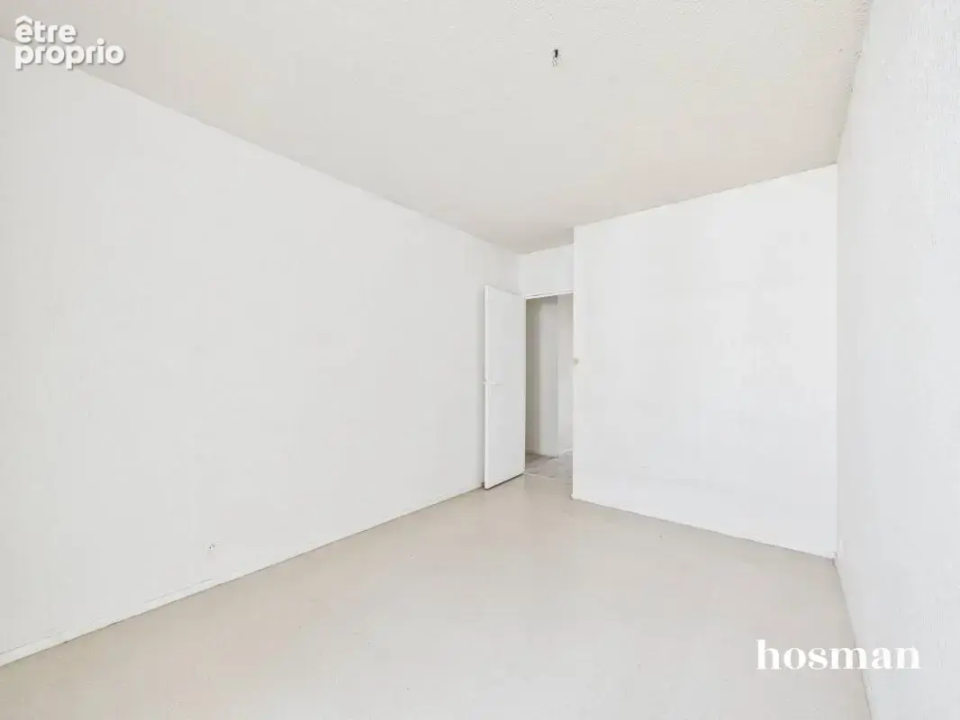 Appartement traversant de 3 pièces avec balcon - Vue dégagée - Rue René Descartes, Cenon - photo 6