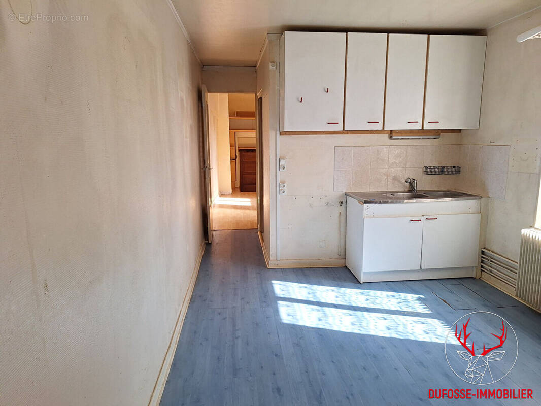 Appartement à TARARE