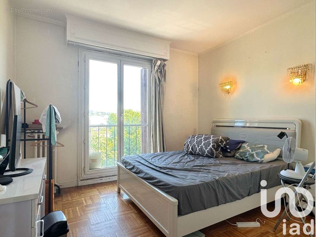 Photo 3 - Appartement à PANTIN