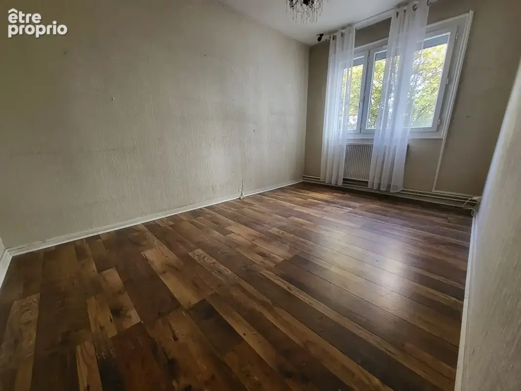 Appartement Clermont Ferrand 4 pièce(s) 94.42 m2 - photo 5