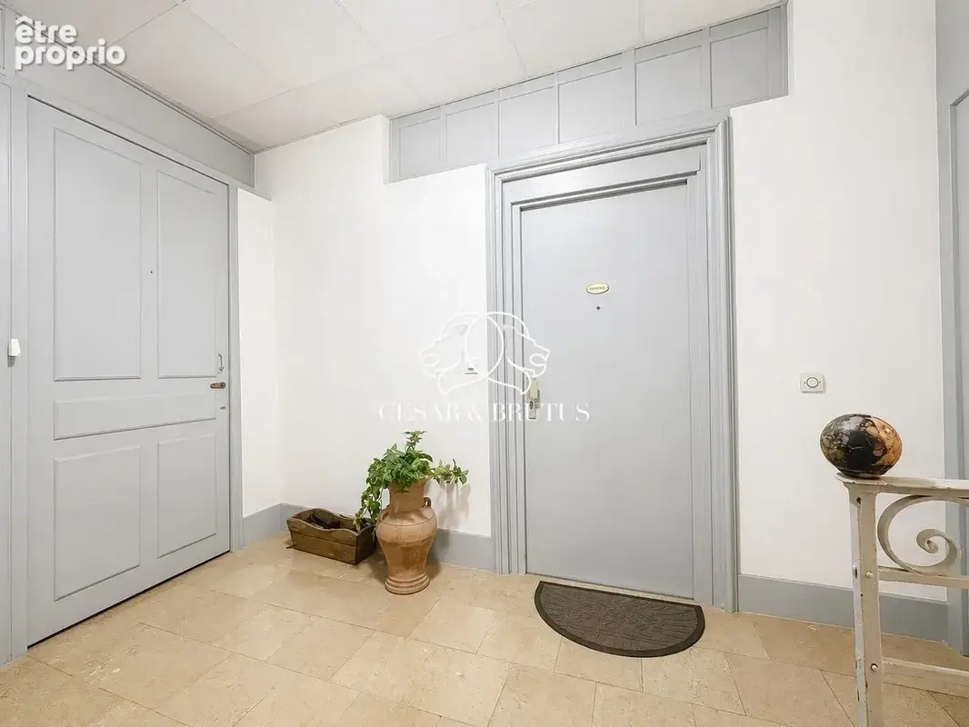 Appartement 40 m² à Vienne  - photo 9