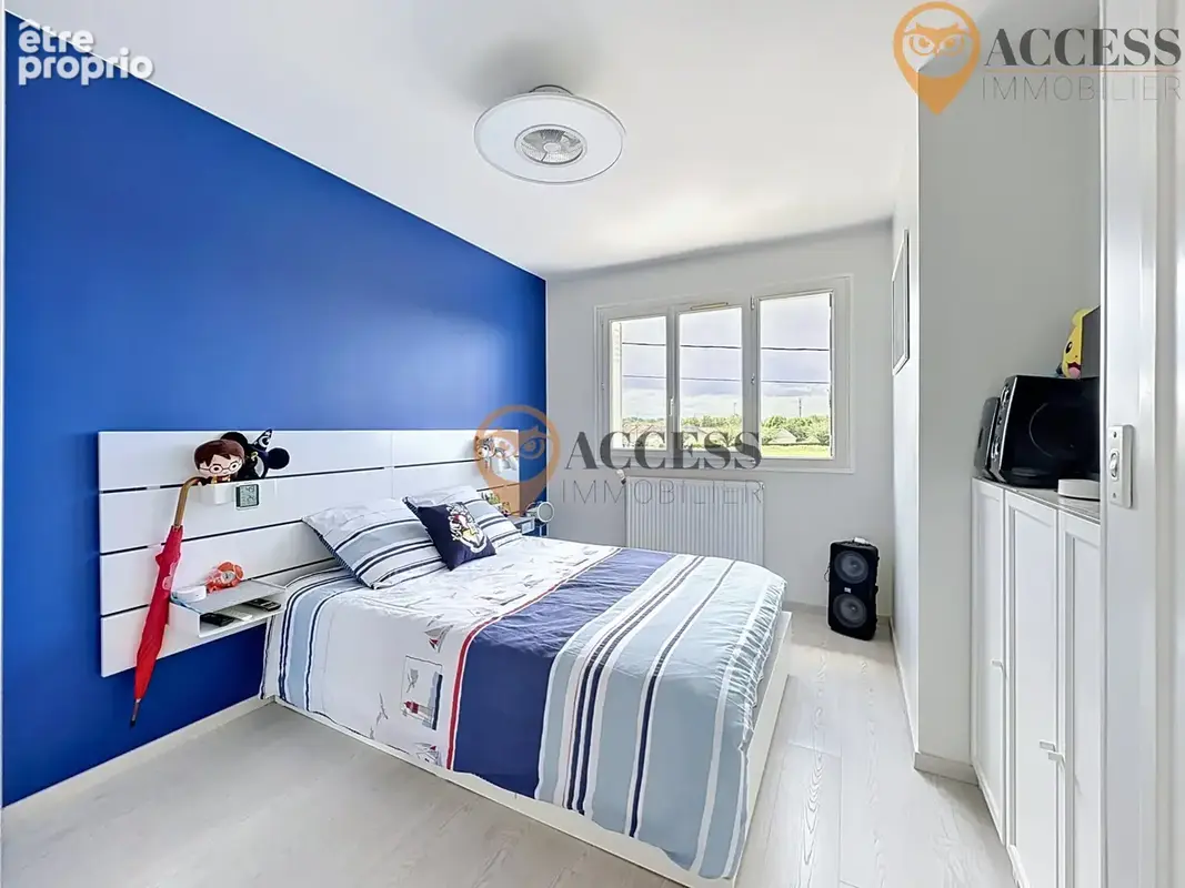 VILLEPINTE - Jolie Maison familiale dans un secteur agréable ! - photo 11