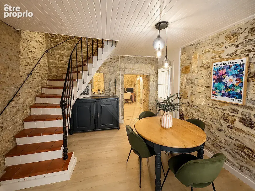 Maison 3 chambre(s) à vendre - photo 2