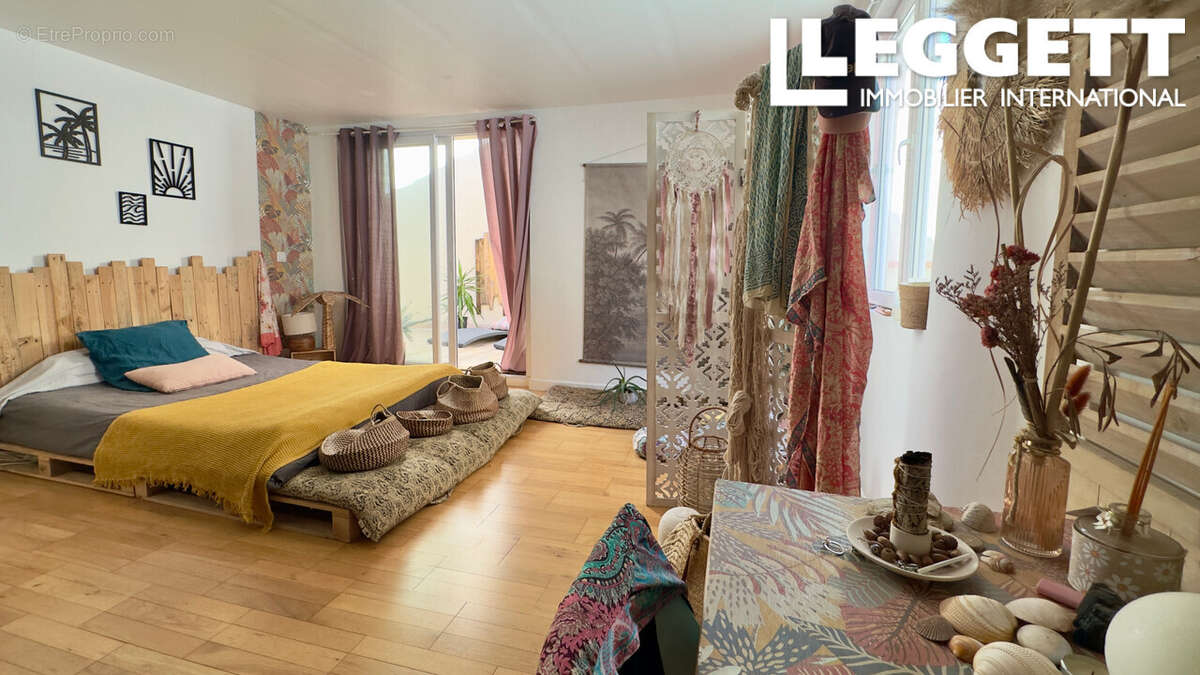 Maison à SAINT-ANDRE-DE-ROQUELONGUE