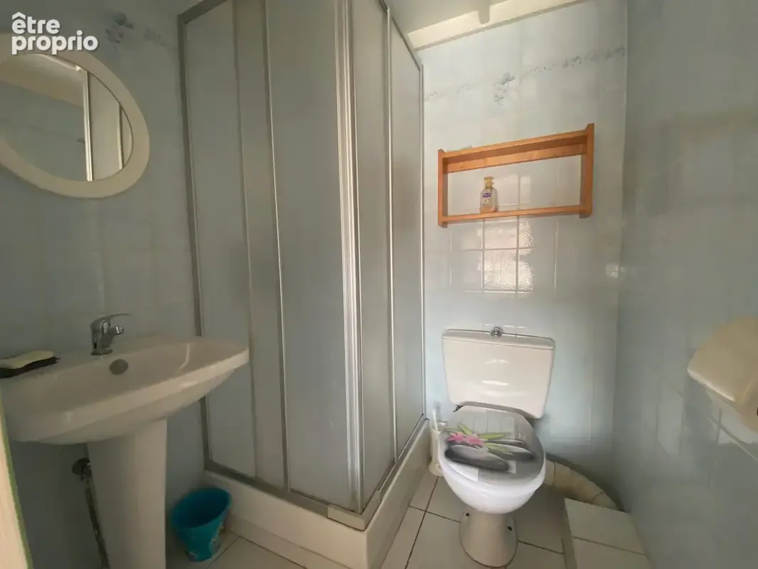 Maison 4 pièces 89 m² à vendre à Ares (33740) - photo 7