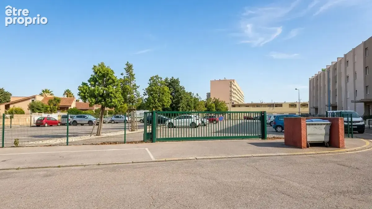 Parking à vendre à Saint-Cyprien (66750) - photo 3