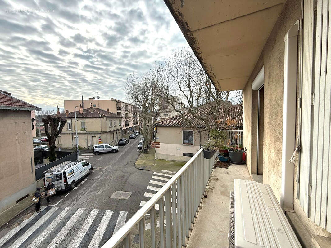 Exclusivité - Vente à Terme Libre - photo 2
