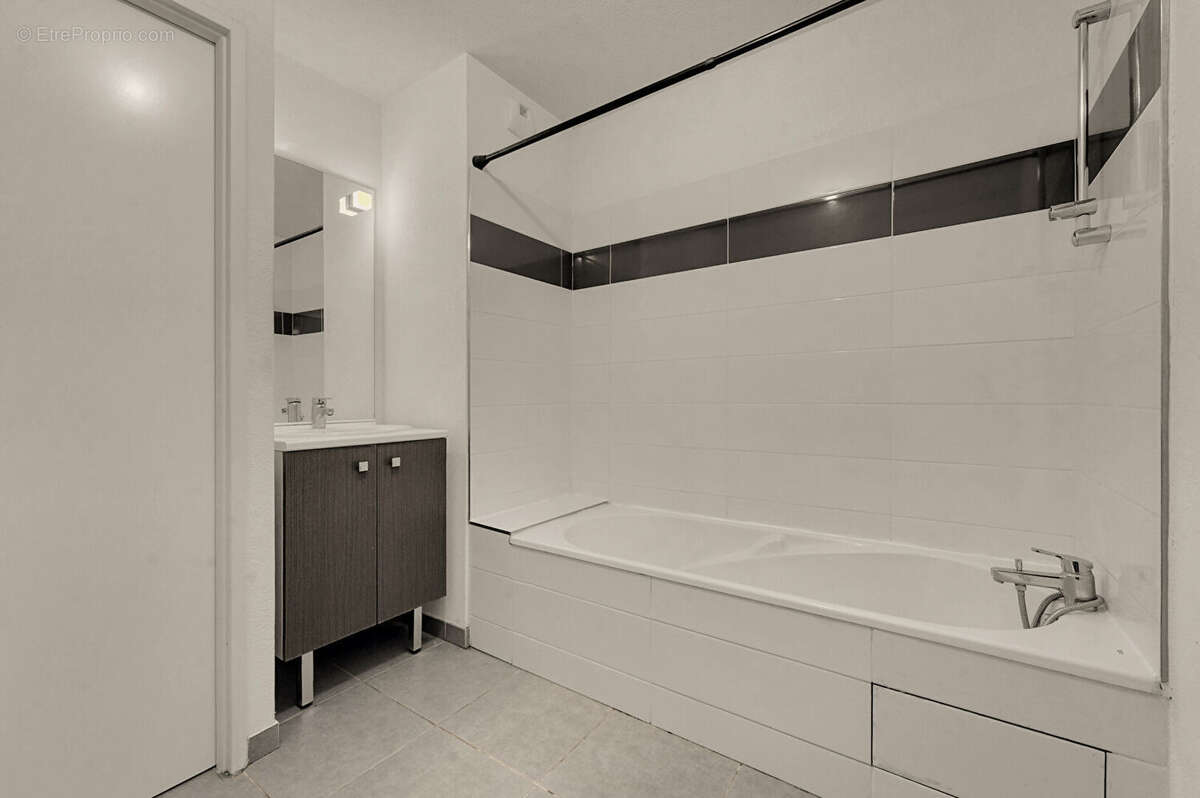 Appartement à BLAGNAC