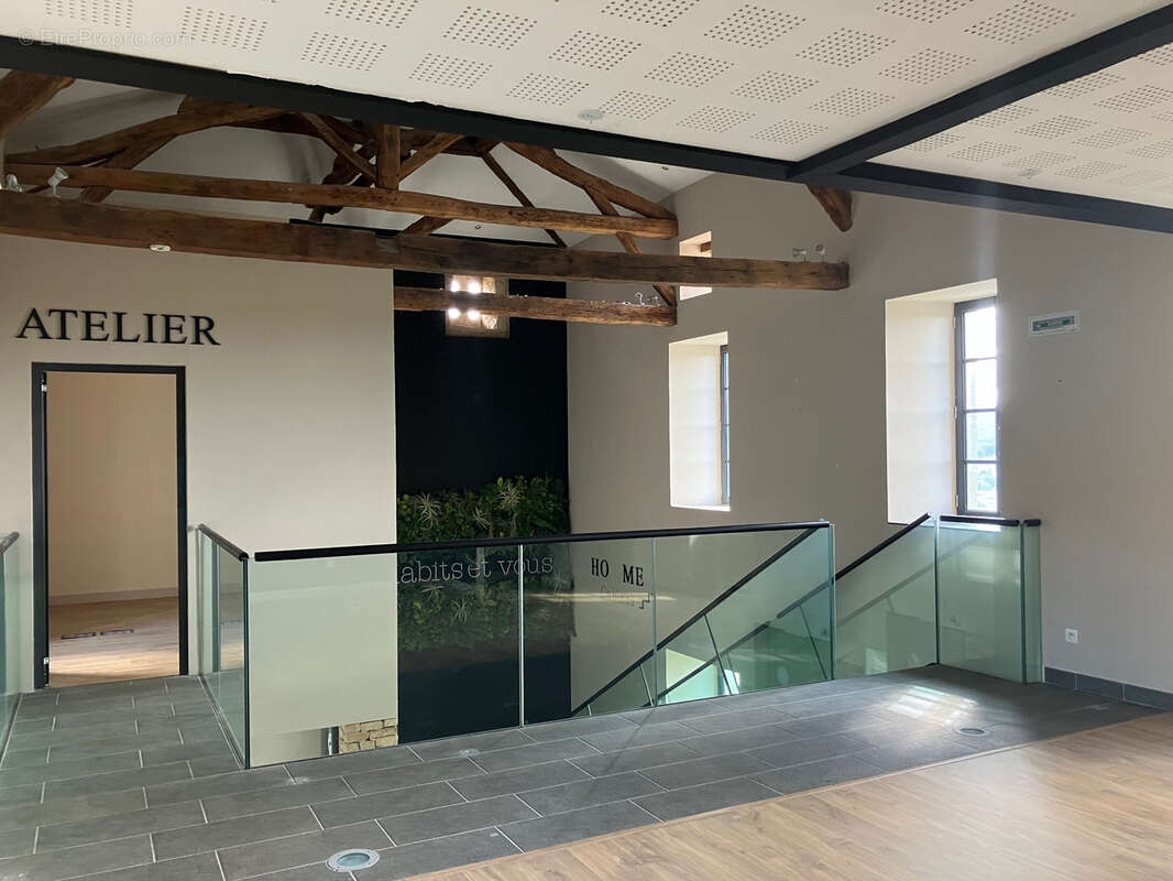 Maison à PUY-L&#039;EVEQUE