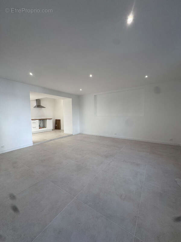 Appartement à LORIENT