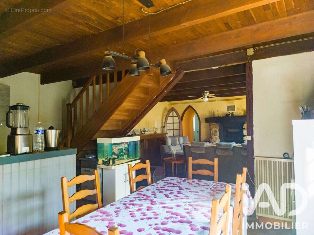 Maison 85 m² à Gourin  - photo 2