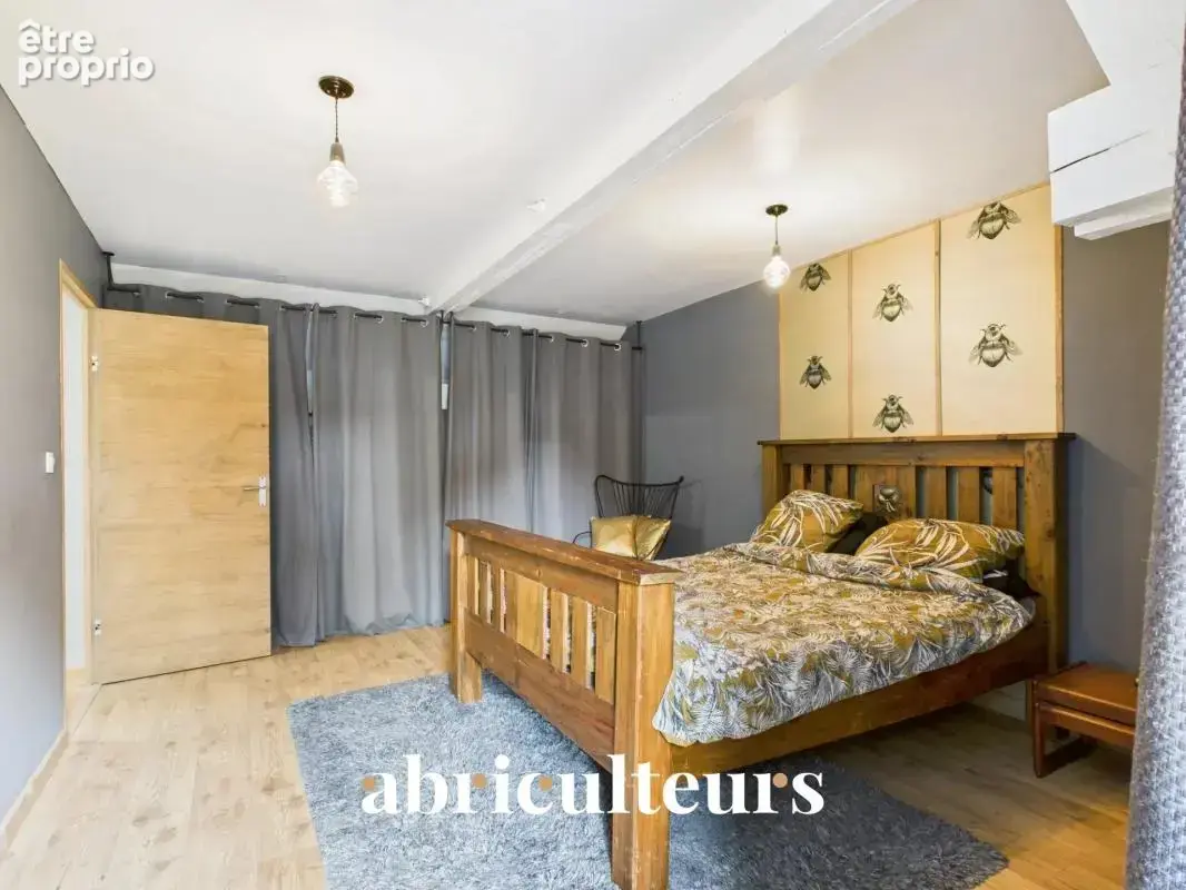 Maison avec de beaux volumes et rénovée en vente à La Baule-Escoublac (44500) - photo 10