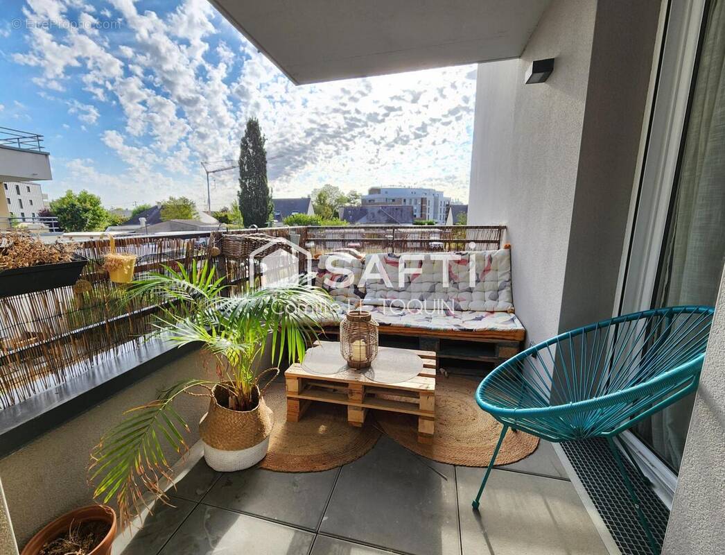 Photo 1 - Appartement à LES PONTS-DE-CE