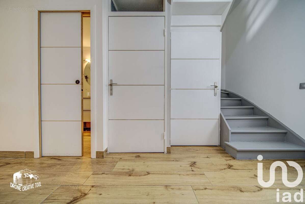 Photo 9 - Maison à ILLANGE