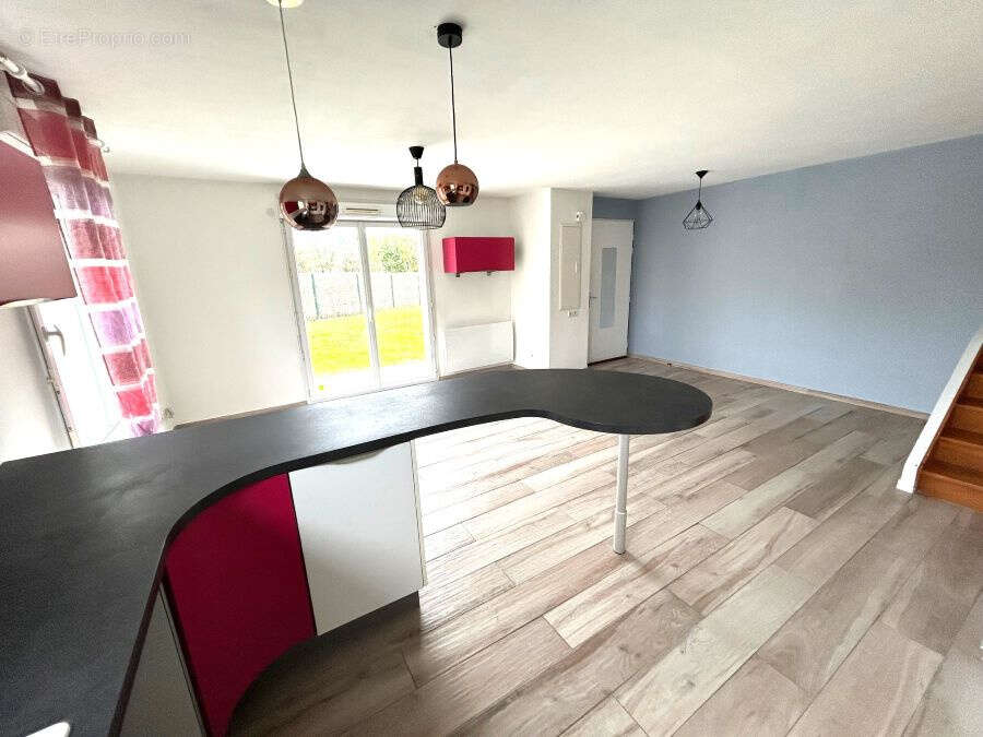 Appartement à HASNON