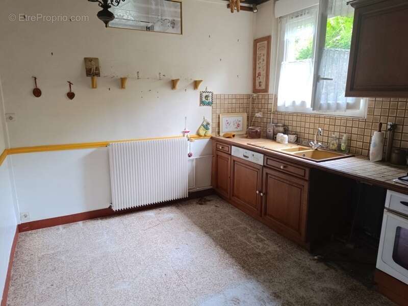 Maison à vendre 5 pièces  (89) - photo 14