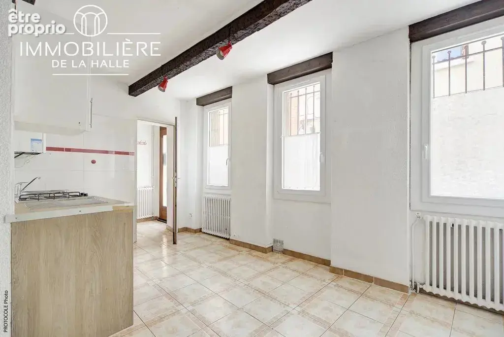 Appartement 60 m² à Toulouse  - photo 3