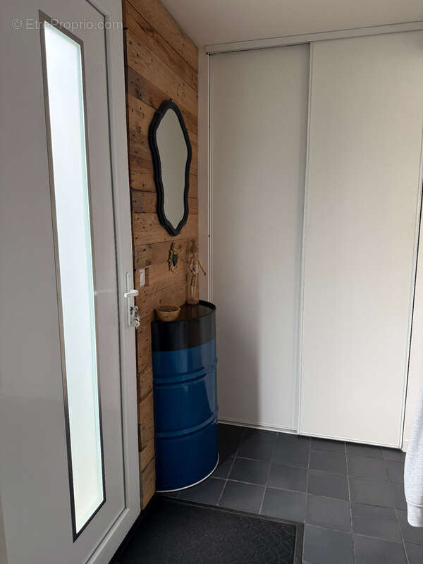 Maison à vendre 4 pièces proche de GRISY LES PLATRES (95) - photo 7