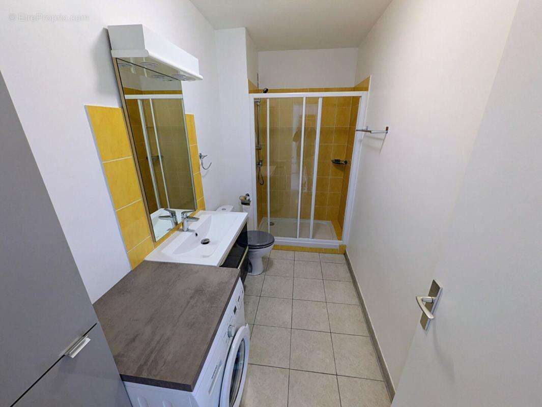 Appartement à ROANNE