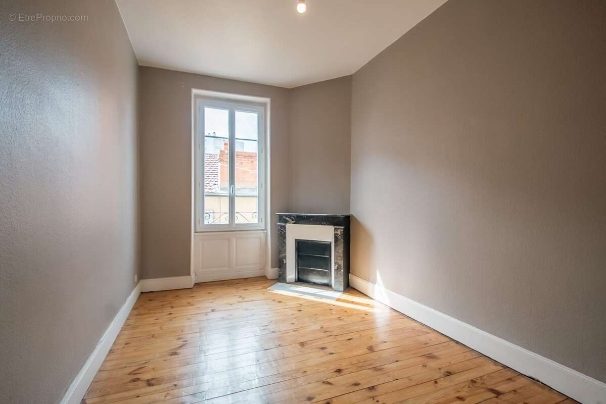 Appartement à CLERMONT-FERRAND