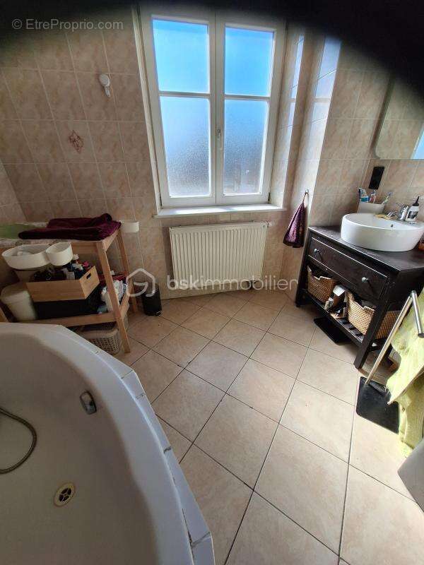 Appartement à ENSISHEIM