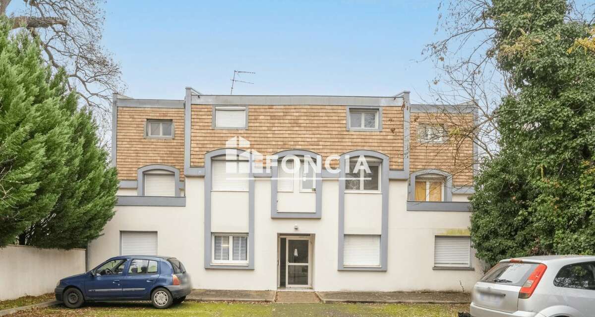 Appartement à TALENCE