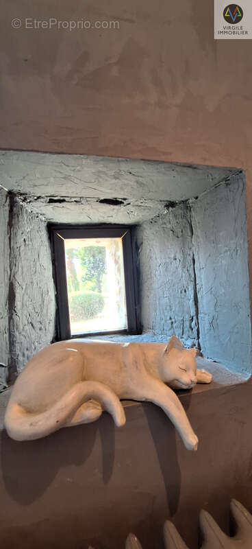 Maison de village - photo 17